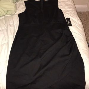 Lulus dress!